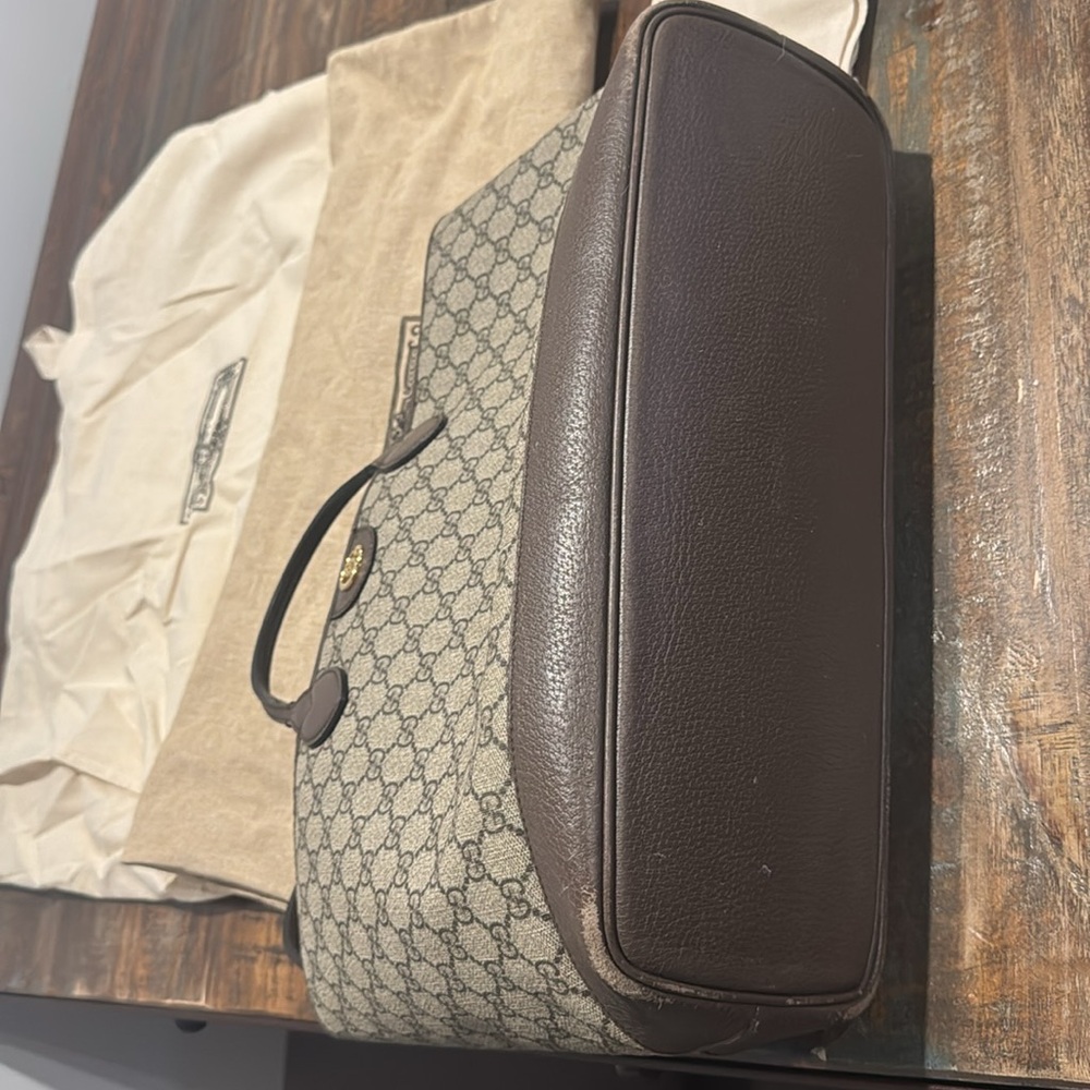 Gucci Ophidia bag and wallets comes with bags and the authenticity receipt. - Picture 3 of 11